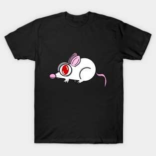 Mouse V4 T-Shirt